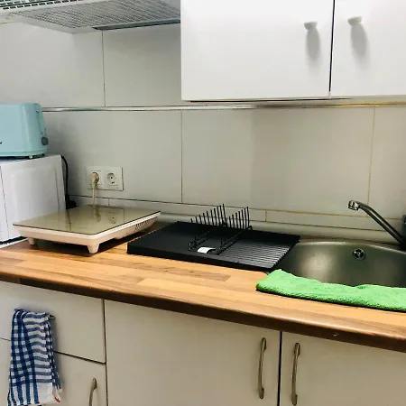 Apartment Cheap Center *
