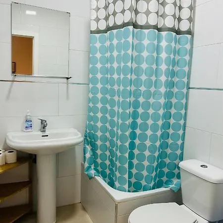 Cheap Center Apartment *