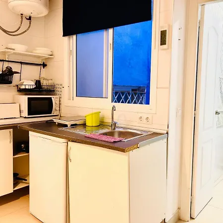 Cheap Center Apartment