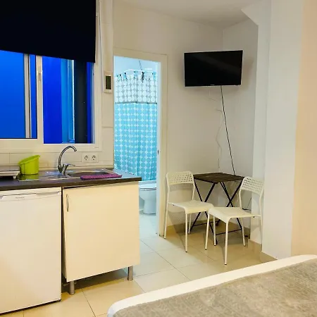 Apartment Cheap Center *